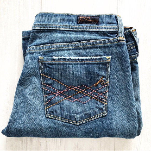 Citizens of Humanity Naomi Flare Bootcut SZ 30 - Picture 6 of 7